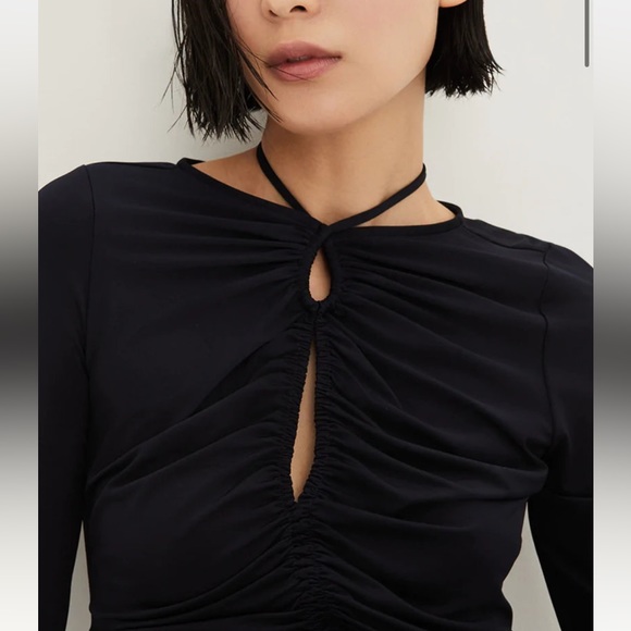 Veronica Beard top - Picture 3 of 9